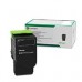 TONER LASER LEXMARK  EXTRA ALTO RENDIMIENTO COLOR NEGRO, NP 58D4X00, HASTA 35000 PAGINAS, MODELOS MX826, MX824, MS823, MS826, MX722, - Garantía: SG -