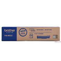 TONER MONOCROMATICO  TNB022 BROTHER  RENDIMIENTO  REGULAR  DE 2,600 PAGINAS COMPATIBLE CON   DCPB7535DW, - Garantía: SG -