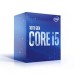 PROCESADOR INTEL CORE I5-10400 S-1200 10A GEN /2.9 - 4.3 GHZ /CACHE 12MB /6 CORES /GRAFICOS UHD 630 /CON DISIPADOR /COMPUTO MEDIO IPA, - Garantía: 3 AÑOS -