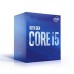 PROCESADOR INTEL CORE I5-10400 S-1200 10A GEN /2.9 - 4.3 GHZ /CACHE 12MB /6 CORES /GRAFICOS UHD 630 /CON DISIPADOR /COMPUTO MEDIO IPA, - Garantía: 3 AÑOS -