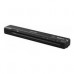 SCANNER EPSON WORKFORCE ES-60W PORTATIL, 4 PPM, 600 DPI, USB, WIFI, - Garantía: 1 AÑO -