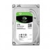 DISCO DURO INTERNO SEAGATE BARRACUDA 2TB 3.5 ESCRITORIO SATA3 6GB/S 256MB 7200RPM PC, - Garantía: 2 AÑOS -