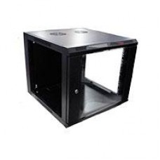 GABINETE WAM MONTAJE EN MURO 6 U.R. 600*600 COLOR NEGRO. **NO INCLUYE FLETE**, - Garantía: 1 AÑO -