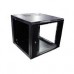 GABINETE WAM MONTAJE EN MURO 6 U.R. 600*600 COLOR NEGRO. **NO INCLUYE FLETE**, - Garantía: 1 AÑO -