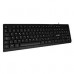 TECLADO ACTECK INSPIRE TA210 / ALAMBRICO USB / ESPAÑOL / 105 TECLAS / WINDOWS / MEMBRANA / NEGRO / AC-928946, - Garantía: 1 AÑO -