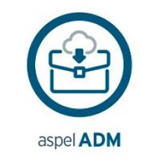 ASPEL ADM PREMIUM ANUAL - ELECTRONICO, - Garantía: SG -