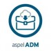 ASPEL ADM PREMIUM ANUAL - ELECTRONICO, - Garantía: SG -