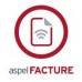 ASPEL FACTURE MULTI-EMPRESA 1 USR / 99 RFC ANUAL CON TIMBRADO ILIMITADO - ELECTRONICO, - Garantía: SG -