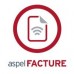 ASPEL FACTURE MULTI-EMPRESA 1 USR / 99 RFC ANUAL CON TIMBRADO ILIMITADO - ELECTRONICO, - Garantía: SG -