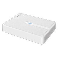 NVR 4 MEGAPIXEL (COMPATIBLE CON CáMARAS ACUSENSE) / 8 CANALES IP / 8 PUERTOS POE+ / 1 BAHíA DE DISCO DURO / SALIDA EN FULL HD, - Garantía: 1 AÑO -