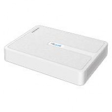 NVR 4 MEGAPIXEL (COMPATIBLE CON CáMARAS ACUSENSE) / 8 CANALES IP / 8 PUERTOS POE+ / 1 BAHíA DE DISCO DURO / SALIDA EN FULL HD, - Garantía: 1 AÑO -