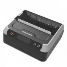 IMPRESORA DE ETIQUETAS HONEYWELL MPD31D112, TERMICA DIRECTA, 203 DPI, BLUETOOTH, USB, NEGRO, VELOCIDAD 90 MM/S, - Garantía: 1 AÑO -