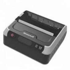 IMPRESORA DE ETIQUETAS HONEYWELL MPD31D112, TERMICA DIRECTA, NEGRO, 90 MM/S, 203 DPI, USB, BLUETOOTH, 1D, 2D, ALAMBRICO, PORTATIL, - Garantía: 1 AÑO -