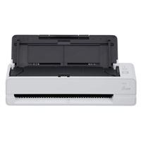 ESCANER RICOH FI-800R, 40 PPM / 80 IPM, ADF 20 HOJAS, 600 DPI, CICLO 4,500 PAGINAS, 24 BITS (COLOR), 8 BITS (ESCALA DE GRISES), DUPLEX, USB, A4, CIS, - Garantía: 1 AÑO -