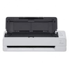 ESCANER RICOH FI-800R, 40 PPM / 80 IPM, ADF 20 HOJAS, 600 DPI, CICLO 4,500 PAGINAS, 24 BITS (COLOR), 8 BITS (ESCALA DE GRISES), DUPLEX, USB, A4, CIS, - Garantía: 1 AÑO -