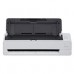 ESCANER RICOH FI-800R, 40 PPM / 80 IPM, ADF 20 HOJAS, 600 DPI, CICLO 4,500 PAGINAS, 24 BITS (COLOR), 8 BITS (ESCALA DE GRISES), DUPLEX, USB, A4, CIS, - Garantía: 1 AÑO -