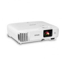 VIDEOPROYECTOR EPSON POWERLITE E20, 3LCD, XGA, 3400 LUMENES, USB, HDMI, - Garantía: 2 AÑOS -