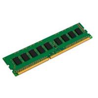 MEMORIA KINGSTON UDIMM DDR4 16GB 2666MHZ VALUERAM CL19 288PIN 1.2V (KVR26N19D8/16), - Garantía: 1 AÑO -