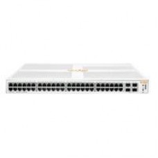 SWITCH HPE ARUBA JL685A INSTANT ON 1930 48G 4 SFP+ ADMINISTRABLE CAPA 2 SMART MANAGED, - Garantía: 5 AÑOS -
