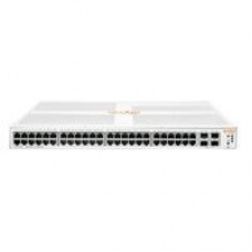 SWITCH HPE ARUBA JL685A INSTANT ON 1930 48G 4 SFP ADMINISTRABLE, - Garantía: 5 AÑOS - SWITCH HPE ARUBA JL685A INSTANT ON 1930 48G 4 SFP ADMINISTRABLE, - Garantía: 5 AÑOS -