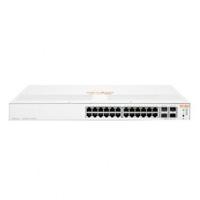 SWITCH HPE ARUBA JL682A INSTANT ON 1930 24G 4 SFP+ ADMINISTRABLE CAPA 2 SMART MANAGED, - Garantía: 5 AÑOS -