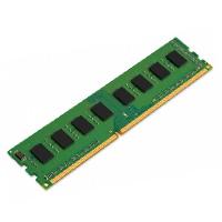 MEMORIA PROPIETARIA KINGSTON UDIMM DDR3 8GB 1600MHZ CL11 240PIN 1.5V P/PC (KCP316ND8/8), - Garantía: SG -