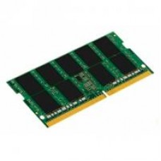 MEMORIA PROPIETARIA KINGSTON SODIMM DDR4 4GB 2666MHZ CL19 260PIN 1.2V P/LAPTOP (KCP426SS6/4), - Garantía: 1 AÑO -