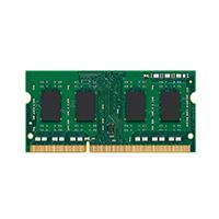 MEMORIA PROPIETARIA KINGSTON SODIMM DDR3L 4GB 1600MT/S CL11 204PIN 1.35V P/LAPTOP KCP3L16SS8/4, - Garantía: 1 AÑO -