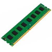 MEMORIA PROPIETARIA KINGSTON UDIMM DDR3L 8GB 1600MT/S CL11 240PIN 1.35V P/PC KCP3L16ND8/8, - Garantía: 1 AÑO -
