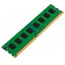 MEMORIA PROPIETARIA KINGSTON UDIMM DDR3L 8GB 1600MHZ CL11 240PIN 1.35V P/PC (KCP3L16ND8/8), - Garantía: 1 AÑO -
