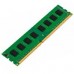 MEMORIA PROPIETARIA KINGSTON UDIMM DDR3L 8GB 1600MT/S CL11 240PIN 1.35V P/PC KCP3L16ND8/8, - Garantía: 1 AÑO -