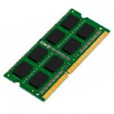 MEMORIA PROPIETARIA KINGSTON SODIMM DDR3L 8GB 1600MT/S CL11 204PIN 1.35V P/LAPTOP KCP3L16SD8/8, - Garantía: 1 AÑO -