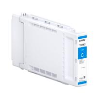 CARTUCHO EPSON MODELO T41W CYAN, PARA PLOTTER T5470 (110 ML), - Garantía: 1 MESES -
