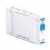 CARTUCHO EPSON MODELO T41W CYAN, PARA PLOTTER T5470 (110 ML), - Garantía: 1 MESES -