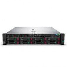 SERVIDOR HPE PROLIANT DL380 GEN10, INTEL XEON SILVER-4214R 12-CORE 2.40GHZ 16.5MB, 32GB 1 X 32GB PC4-2933Y RDIMM, 8 X HOT PLUG 2.5IN SMALL FORM FACTOR SMART ARRAY P408I-A SR NC NO OPTICAL 800W 3Y NBD, - Garantía: 3 AÑOS -