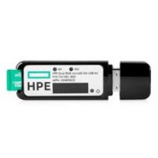 MEMORIA DE UNIDAD DE ARRANQUE USB HPE MICROSD DE 32 GB RAID 1, - Garantía: 1 AÑO -