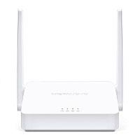 ROUTER MERCUSYS MW302R INALAMBRICO 300MBPS MULTIMODO ACCESS POINT REPETIDOR WISP 2 PUERTOS LAN 10/100 1 PUERTO WAN 10/100 2 ANTENAS FIJAS EXTERNAS 5DBI, - Garantía: 2 AÑOS - ROUTER MERCUSYS MW302R INALAMBRICO 300MBPS MULTIMODO ACCESS POINT REPETIDOR WISP 2 PUERTOS LAN 10/100 1 PUERTO WAN 10/100 2 ANTENAS FIJAS EXTERNAS 5DBI, - Garantía: 2 AÑOS -