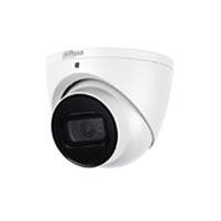 CAMARA DAHUA DOMO EYEBALL 4K / 8 MEGAPIXELES / LENTE 2.8 MM / IR 50 MTS / STARLIGHT WDR 120 DB / AUDIO INTEGRADO / IP67, - Garantía: 2 AÑOS -