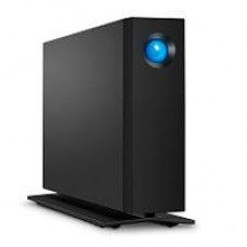 DISCO DURO EXTERNO LACIE D2 PROFESSIONAL 8TB 3.5 ESCRITORIO USB 3.1 TIPO-C USB 3.0 NEGRO WIN MAC ADAPT DE ALIMENTACION, - Garantía: 5 AÑOS -