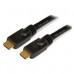 CABLE HDMI DE 15M DE ALTA VELOCIDAD - 2X HDMI MACHO - NEGRO - ULTRA HD 4K X 2K - STARTECH.COM MOD. HDMM15M, - Garantía: 5 AÑOS -