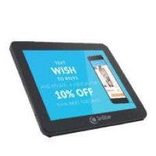 PANTALLA PARA CLIENTE  3NSTAR,  LCD DE 9.7 PULGADAS, COLOR GRIS OSCURO, NO TOUCH, VGA, - Garantía: 1 AÑO -