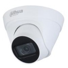 CAMARA IP DAHUA DOMO 2 MP / H.265+/ 105 GRADOS DE APERTURA/ LENTE DE 2.8MM/ IR DE 30 MTS/ IP67/ DWDR/ 3D DNR/ HLC/ BLC/, - Garantía: 2 AÑOS -