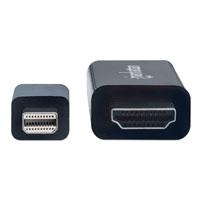 CABLE DISPLAYPORT,MANHATTAN,153287, MINI - HDMI 4K 1.8M, - Garantía: 3 AÑOS -