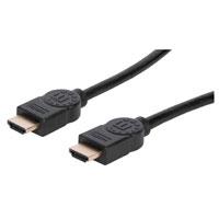 CABLE HDMI,MANHATTAN,354080, 2.1 8K M-M 2.0M, - Garantía: 5 AÑOS -