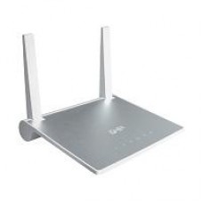 ROUTER INALAMBRICO GHIA 300MBPS 802. MULTIMODO ACCESS POINT REPETIDOR WISP 11N/G/B 3 PUERTOS LAN 10/100 1 PUERTO WAN 10/100 2 ANTENAS FIJAS EXTERNAS 5DBI, - Garantía: 1 AÑO -