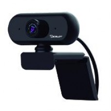 CAMARA WEB OCELOT PARA STREAM/FULL HD 1080P/30 FPS/AUTO FOCUS, - Garantía: 1 AÑO -