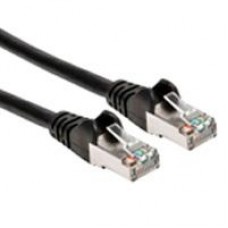 CABLE PATCH,INTELLINET,741552, CAT 6A, 4.2M14.0F S/FTP NEGRO, - Garantía: 5 AÑOS -