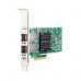 TARJETA ETHERNET HPE 10/25 GB 2 PUERTOS SFP28 BCM57414, - Garantía: SG -
