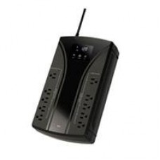 NO BREAK 7522-USB INTERACTIVO CUASISENOIDAL 750 VA / 420 WATTS (SUSTITUTO 7011 ) 10 CONTACTOS, 5 RESPALDADOS, 5 CON SUPRESOR DE PICOS, HASTA 65 MIN DE RESPALDO CON UNA AIO, 3 AÑOS DE GARANTIA., - Garantía: 3 AÑOS -