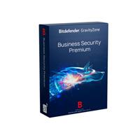 BITDEFENDER GRAVITYZONE BUSINESS SECURITY PREMIUM (ELITE) LICENCIAMIENTO ELECTRONICO 3 AÑOS SECTOR GOBIERNO (COMPRA MINIMA 5 NODOS), - Garantía: SG -